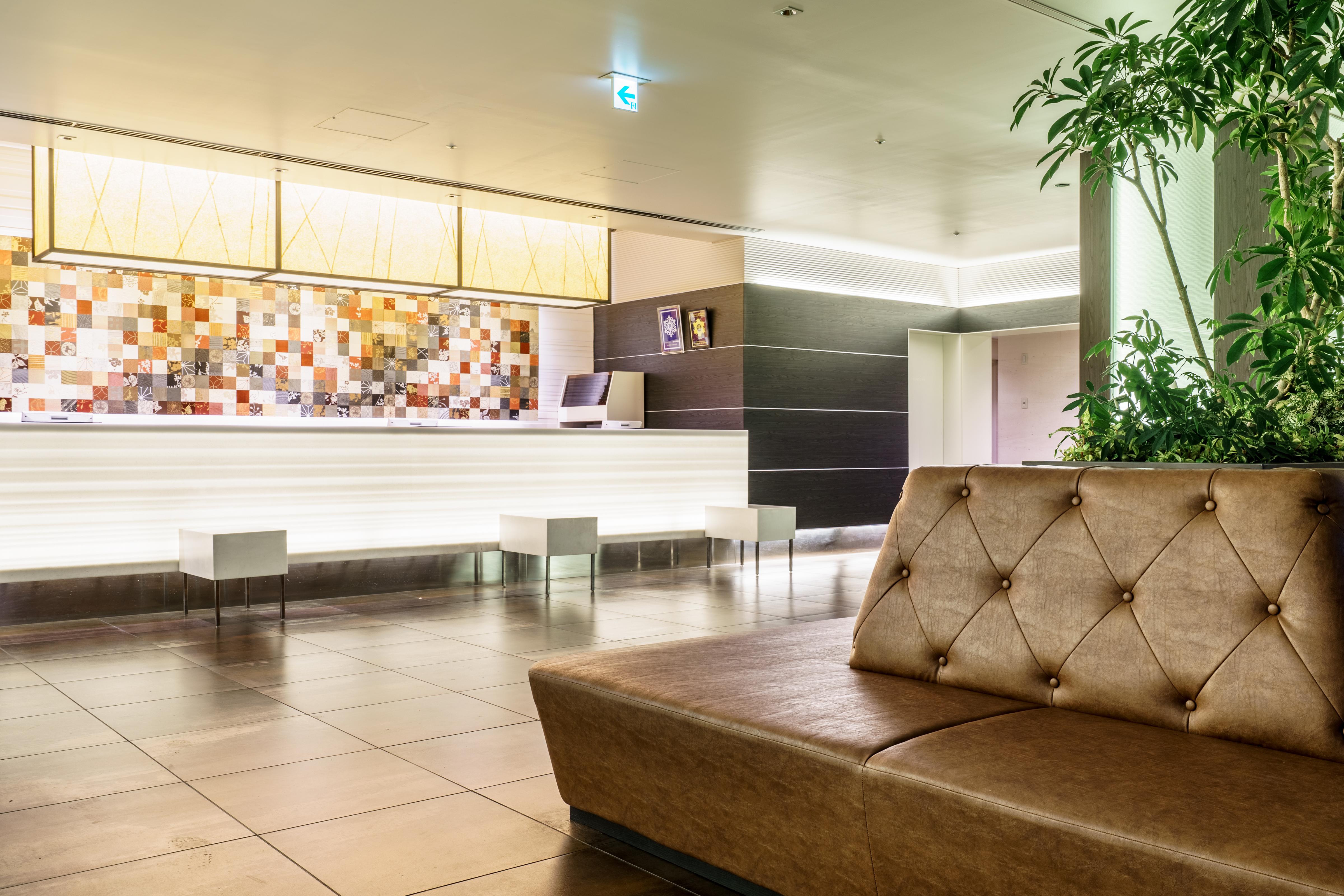 Sotetsu Fresa Inn Higashi Shinjuku — Photos 3