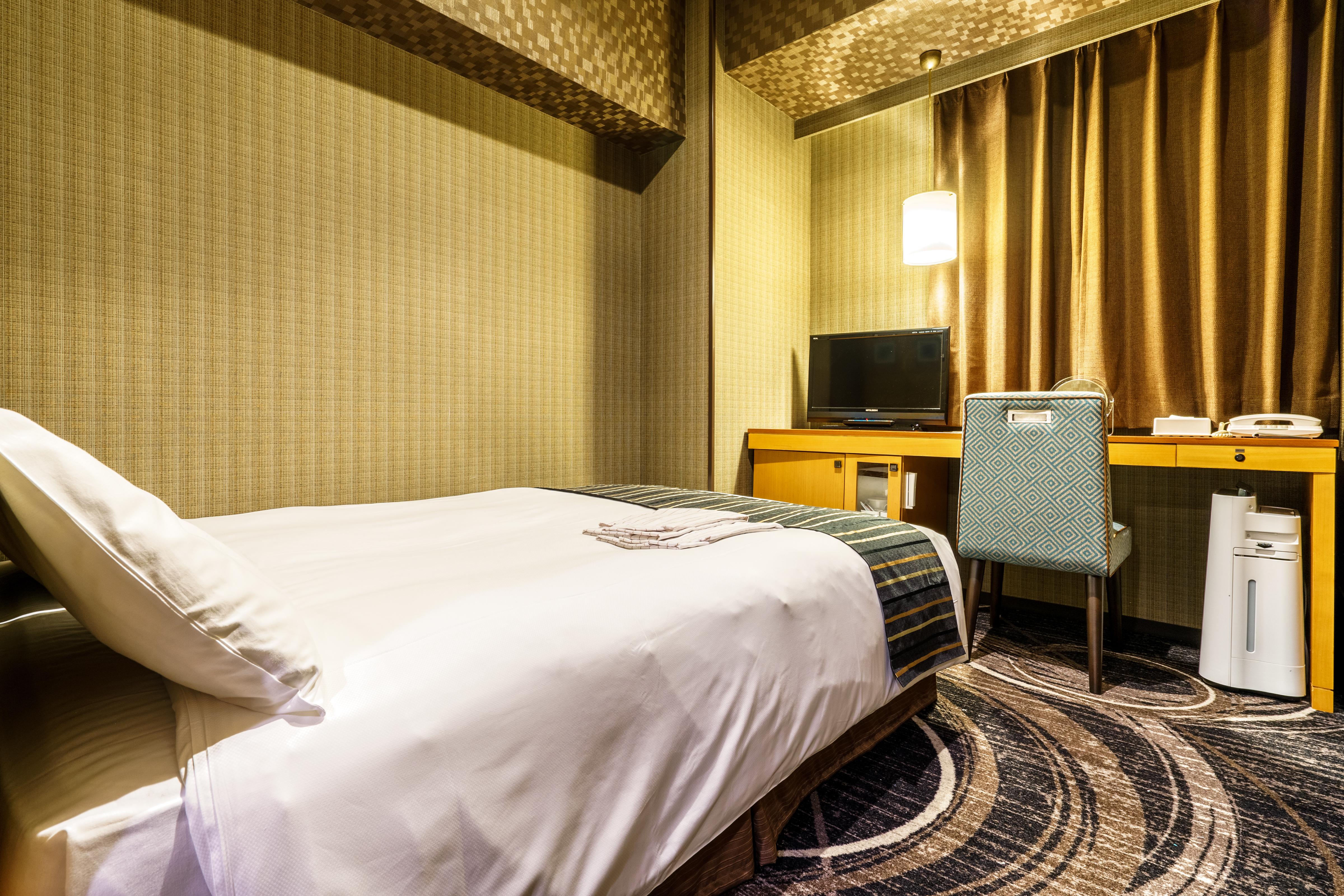 Sotetsu Fresa Inn Higashi Shinjuku — Photos 1